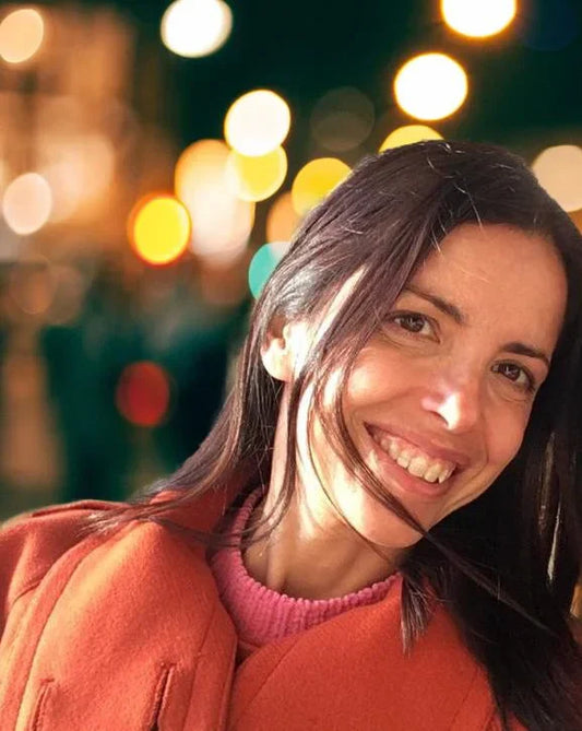 Sorridi, sei più bella.