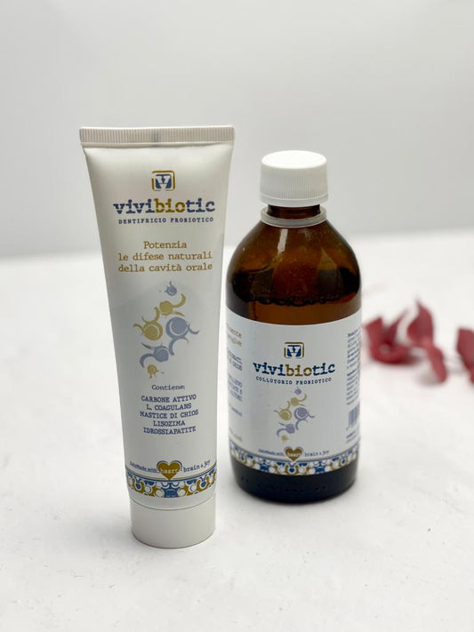 Probiotici orali