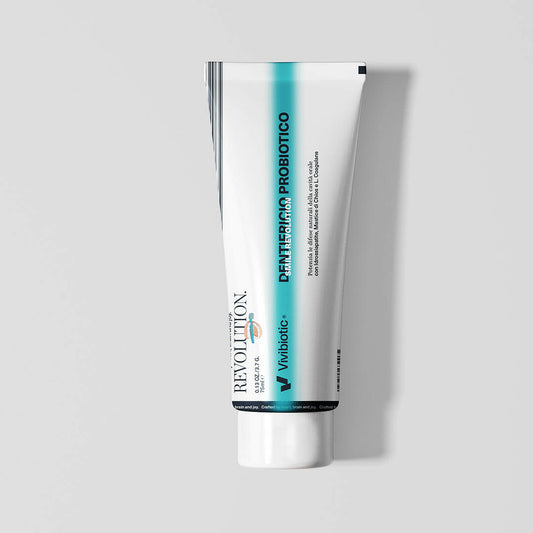 Dentifricio Probiotico.