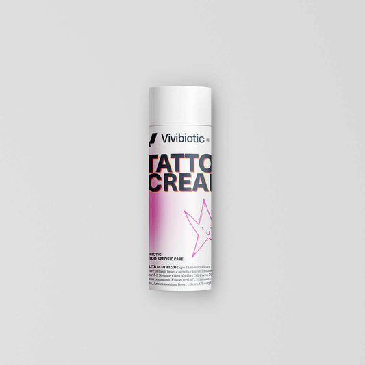 TATTOO CREAM 50ml.