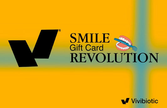 Buono Regalo Vivibiotic Black Friday