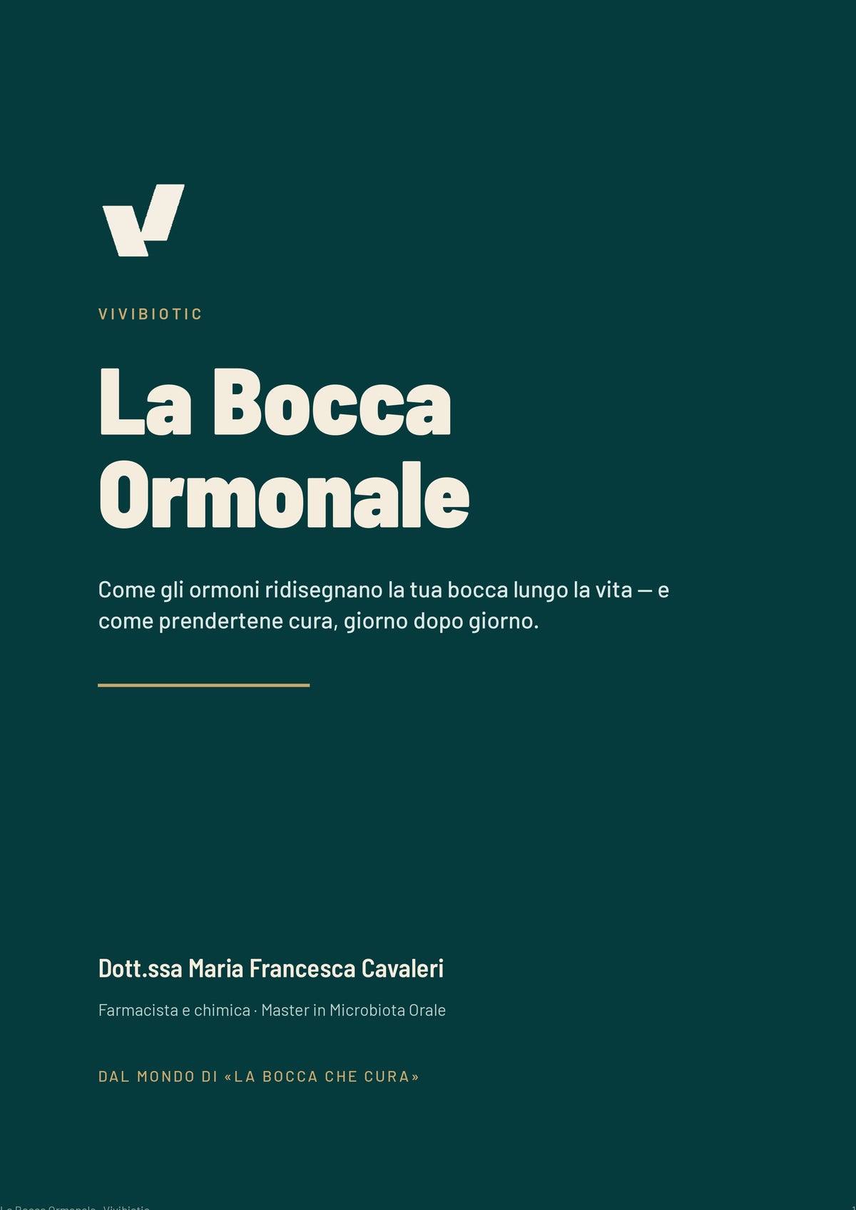 KIT La Bocca Ormonale