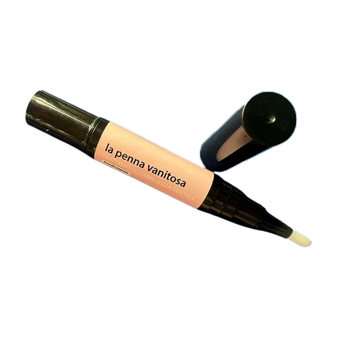 La Penna Vanitosa.