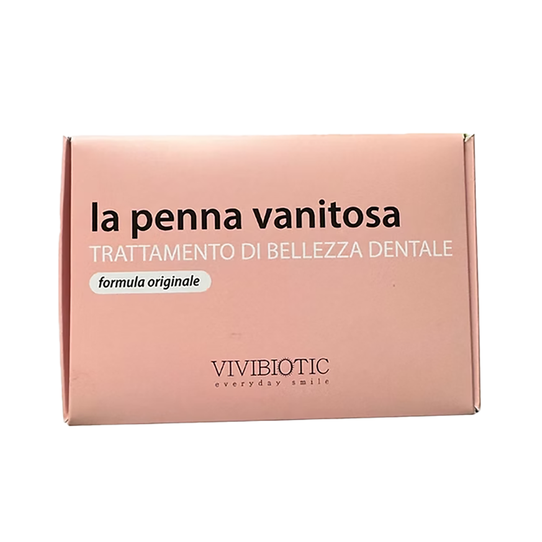 La Penna Vanitosa.