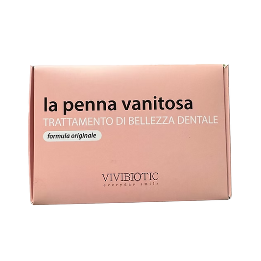 La Penna Vanitosa.
