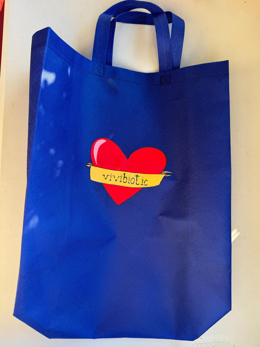 borsa Vivibiotic