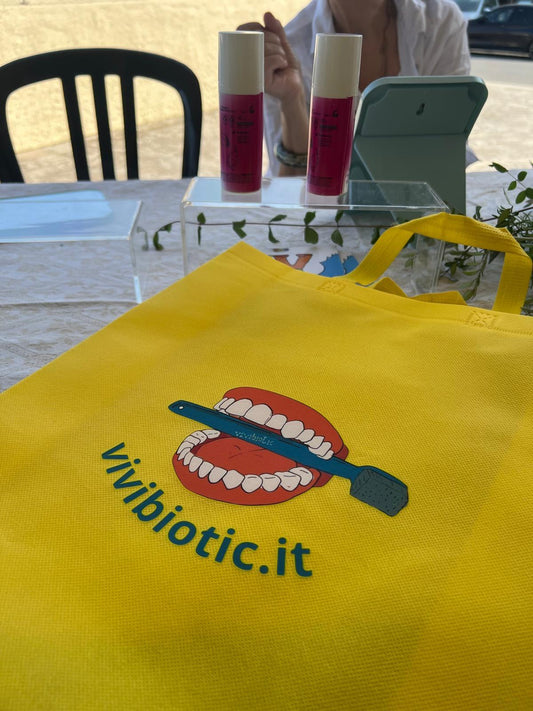 borsa Vivibiotic