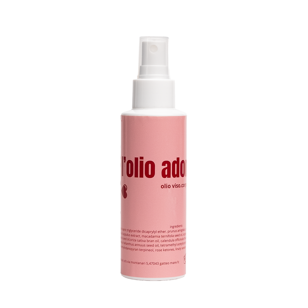 L’Olio Adorabile 125ml.