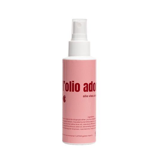 L’Olio Adorabile 125ml.