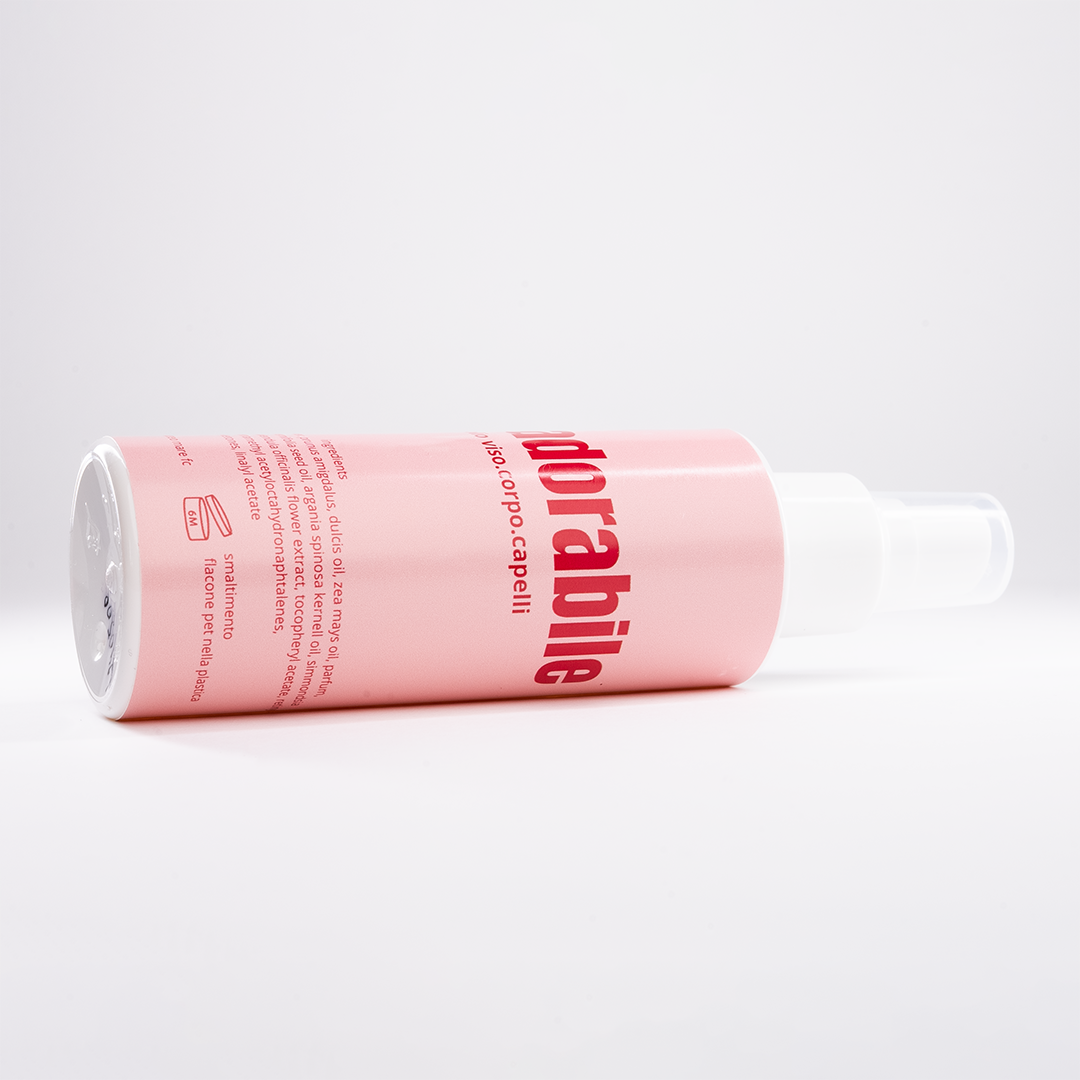 L’Olio Adorabile 125ml.