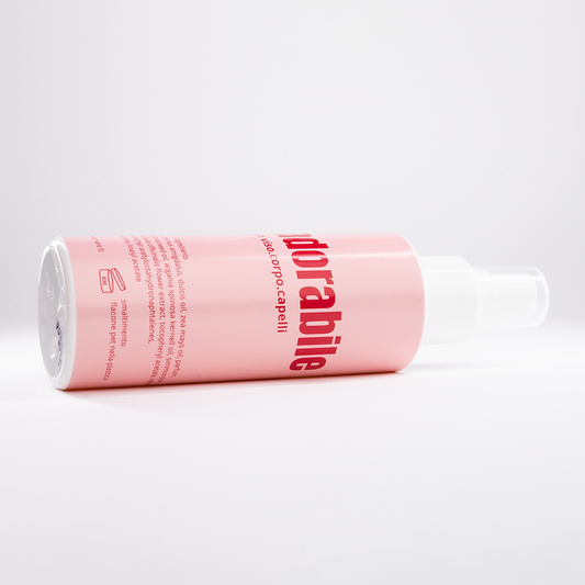 L’Olio Adorabile 125ml.