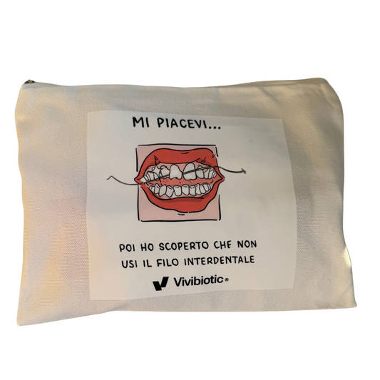 KIT STARTER TUTTO IL NECESSARIO PER UN SORRISO SANO.