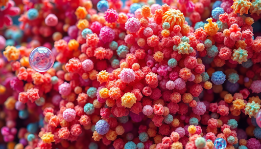 I benefici nascosti dei probiotici per la salute quotidiana