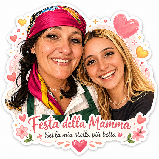 KIT FESTA DELLA MAMMA