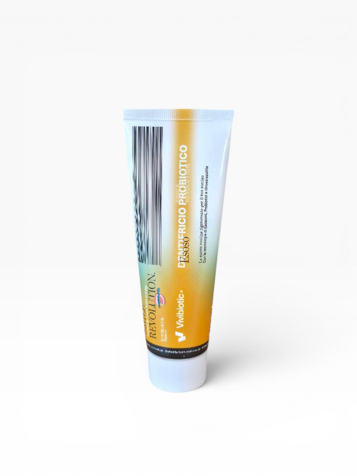 Dentifricio Esoso 75 ml