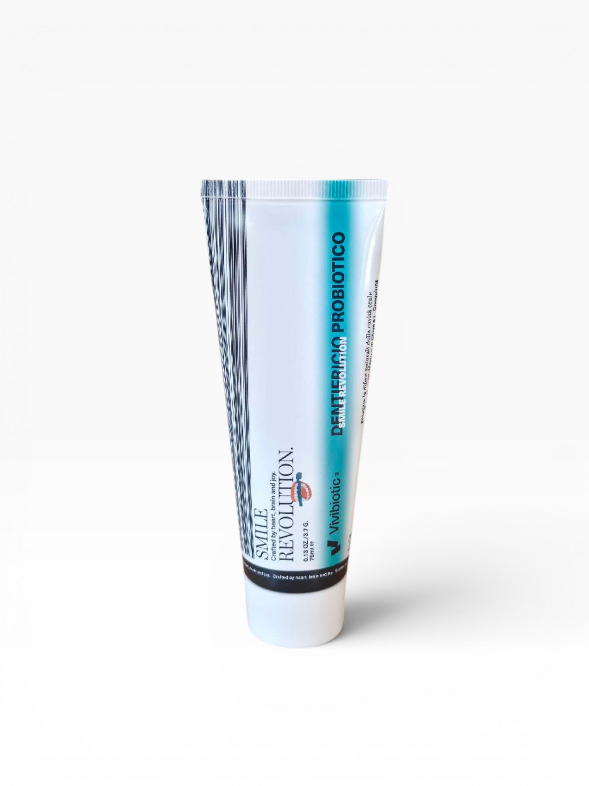 Dentifricio Probiotico