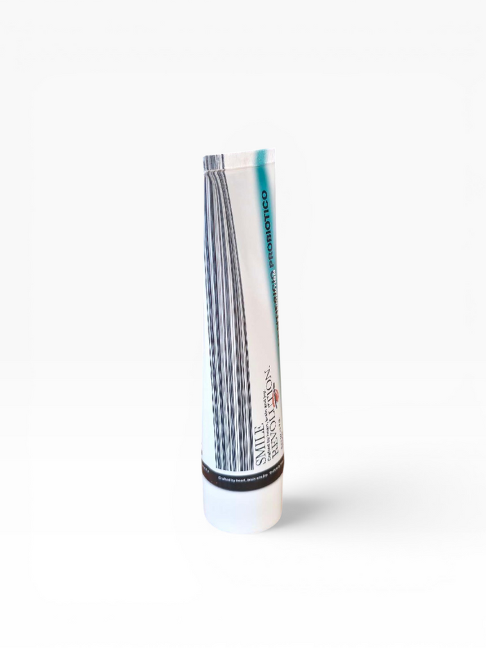 Dentifricio Probiotico