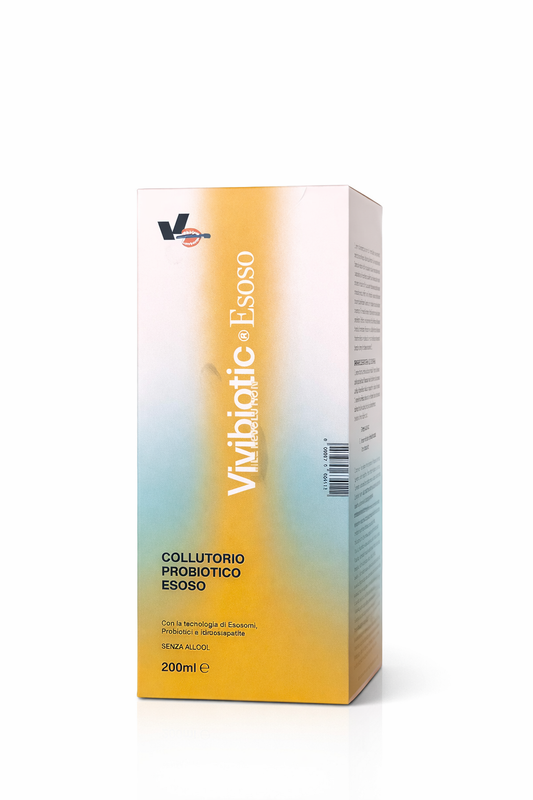 COLLUTORIO ESOSO 200ml