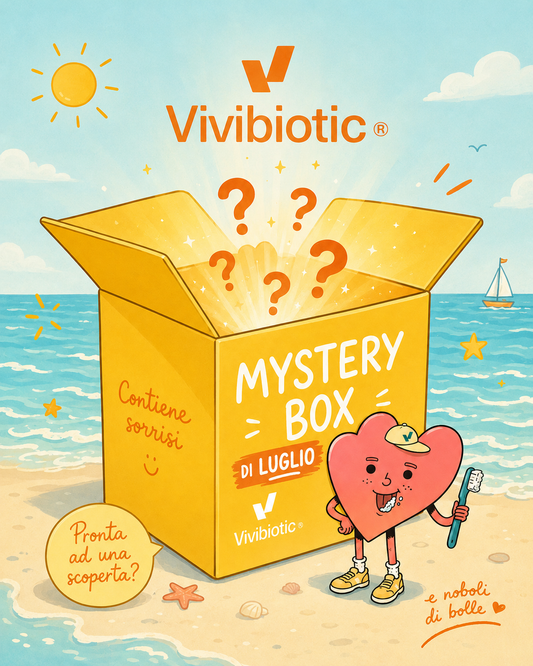 Mystery Box Estiva