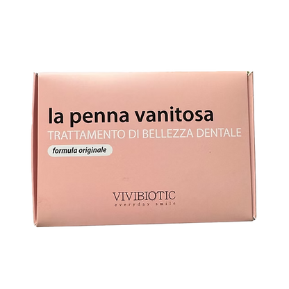 La Penna Vanitosa