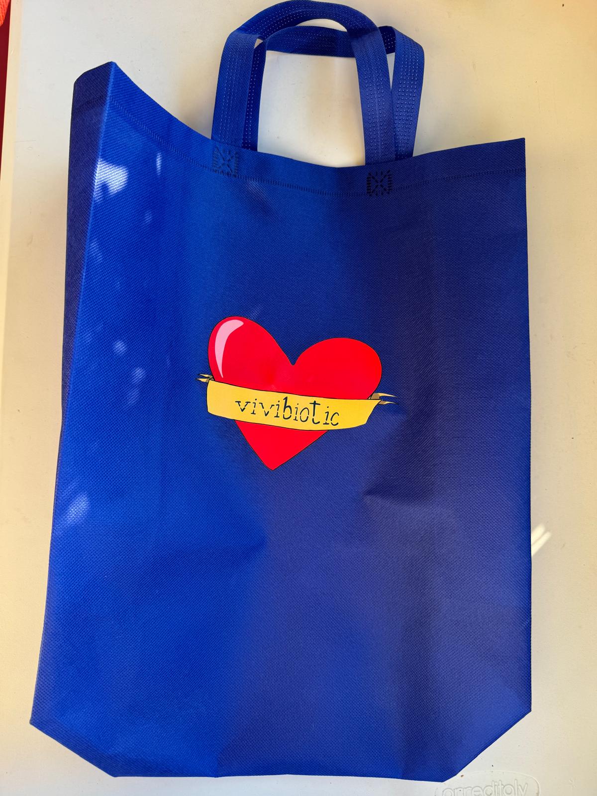 borsa omaggio